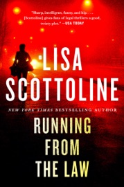 Running from the Law - Lisa Scottoline