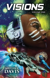 Visions - Milton Davis