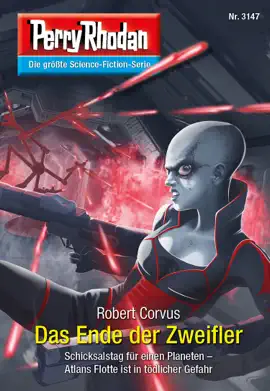 Read: Perry Rhodan 3147: Das Book Ende der Zweifler