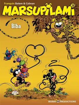 Read: Biba