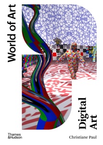 Digital Art (Fourth)  (World of Art)