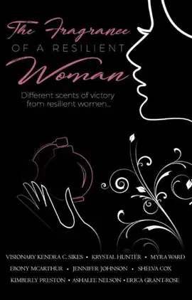Read: Book The Fragrance of a Resilient Woman