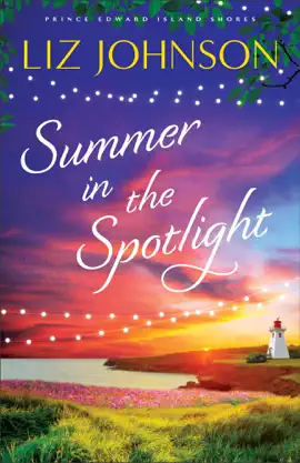 Read: Summer in Book the Spotlight