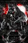 First Blood by Zelda Knight Book Summary, Reviews and Downlod