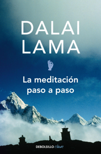 La meditación paso a paso Book Cover