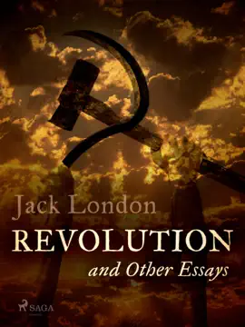 Read: Revolution and Other Book Essays