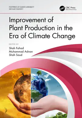 Read: Improvement of Plant Production in Book the Era of Climate Change
