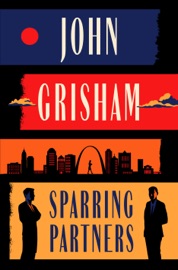 Sparring Partners - John Grisham