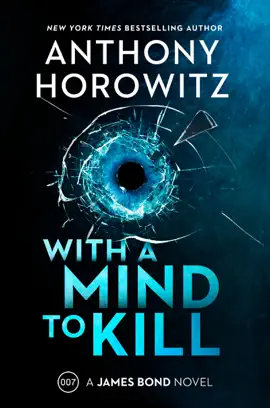 Read: With a Mind to Book Kill