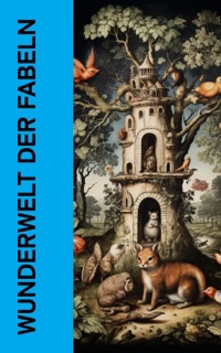 Wunderwelt der Fabeln by Äsop, Jean de La Fontaine, Johann Heinrich Pestalozzi, Gotthold Ephraim Lessing, Novalis, Abraham a Sancta Clara, Hermann Löns, Magnus Gottfried Lichtwer, Wilhelm Hey & Lisa Wenger