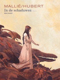 Boek 1 - Hubert