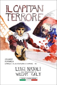 Il capitan Terrore