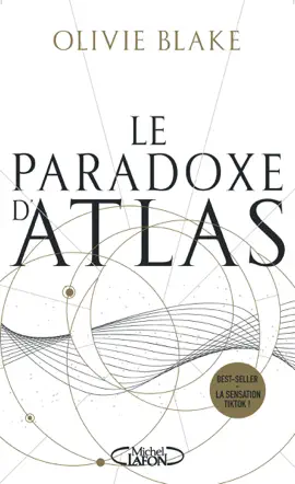 Read: Atlas Six - Tome 2 Book Le paradoxe d'Atlas