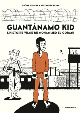 Read: Guantanamo Book Kid