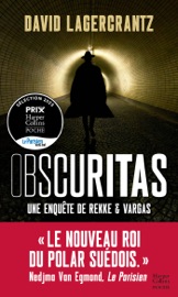 Obscuritas - David Lagercrantz