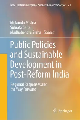 Read: Public Policies and Sustainable Book Development in Post-Reform India