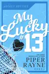 My Lucky #13 E-Book Download