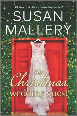 Read: The Christmas Book Wedding Guest