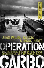 Operation Garbo
