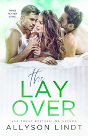 The Layover - Allyson Lindt