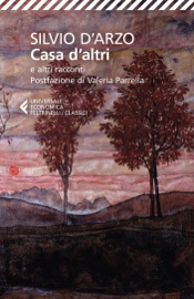 Casa d'altri - Silvio D'Arzo