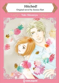Hitched! - YUKI SHIOMIYA & Jessica Hart