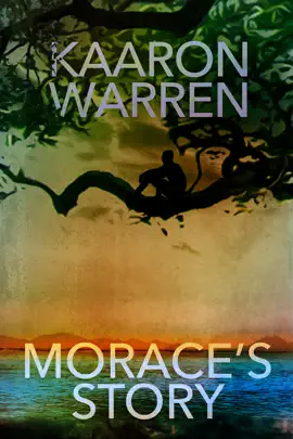 Read: Book Morace's Story