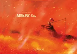 Read: Making Book Do