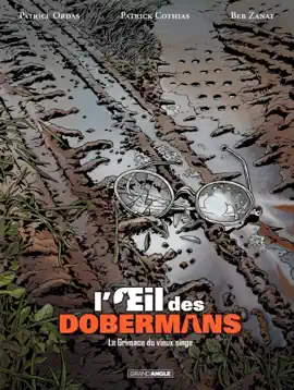 Read: L'œil des dobermans - Tome Book 3