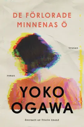 Read: De Book förlorade minnenas ö