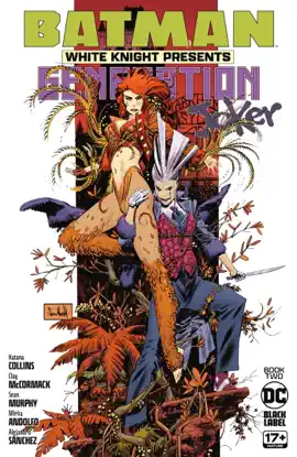 Read: Batman: White Knight Book Presents: Generation Joker (2023-2023) #2