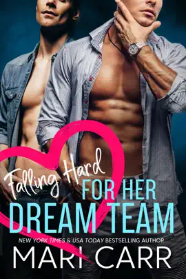 Falling Hard for her Dream Team