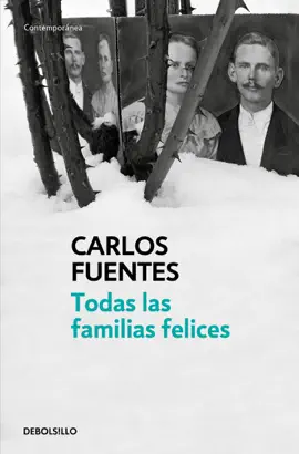 Read: Todas Book las familias felices