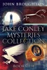 Book Jake Conley Mysteries Collection - Books 1-4