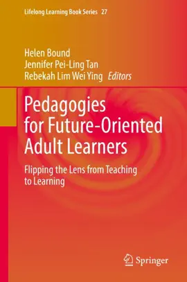 Read: Book Pedagogies for Future-Oriented Adult Learners
