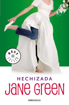 Read: Hechizada