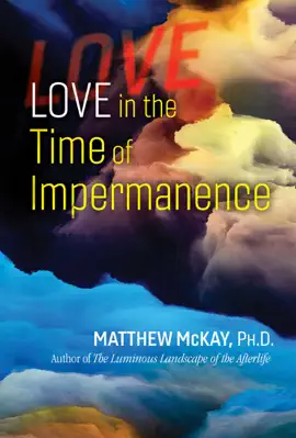 Read: Love in the Time Book of Impermanence
