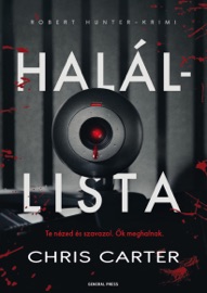 Halállista - Chris Carter