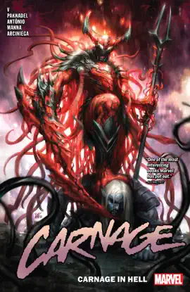 Read: Carnage