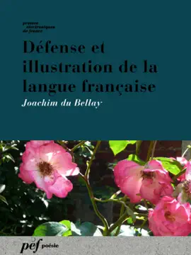 Read: Défense et Book illustration de la langue française