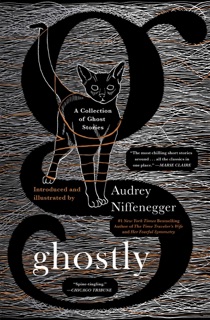 Ghostly by Audrey Niffenegger