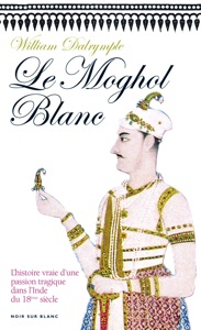 Le Moghol Blanc