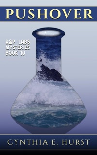 Pushover by Cynthia E. Hurst