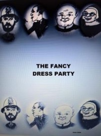 THE FANCY DRESS PARTY - Peter Bull & Peter Harris