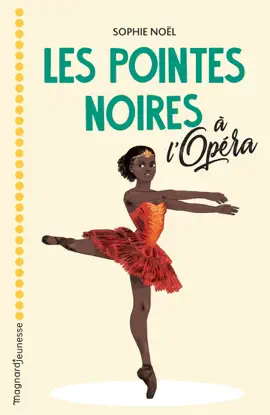 Read: Les Pointes noires à Book l'Opéra