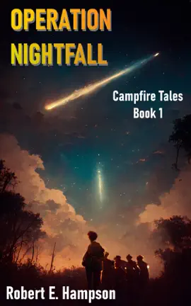 Read: Operation Book Nightfall
