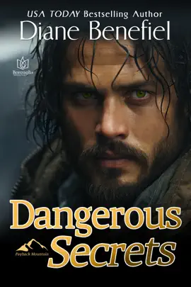 Read: Dangerous Secrets Book