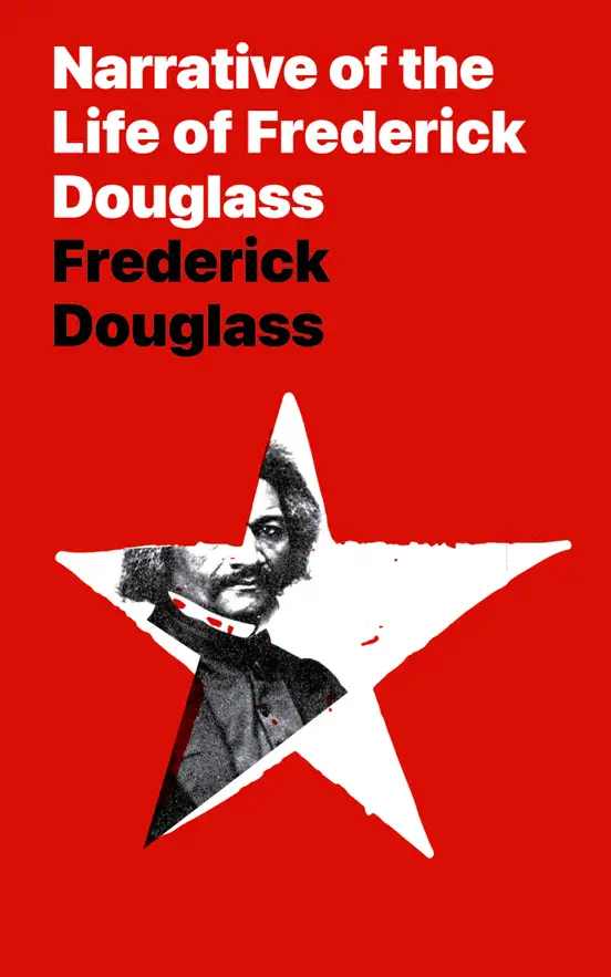 Narrative of the Life of Frederick Douglass
