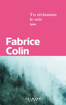 Read: Tu réclamais Book le soir