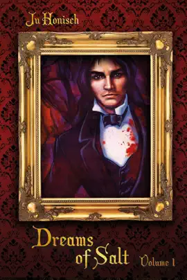 Read: Dreams of Salt, Book Vol.1